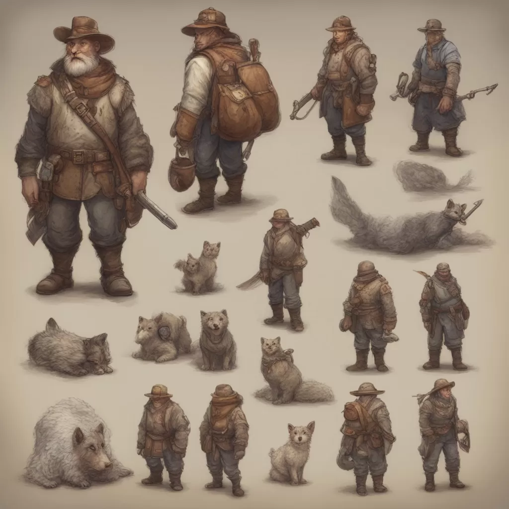 玩家的福利来啦！游戏中的隐藏任务你完成了吗？