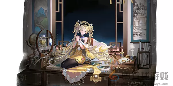 物华弥新金瓯永固杯深造装备搭配攻略