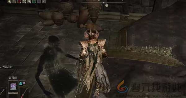 艾尔登法环dlc塔之镇井底钥匙具体位置介绍(图7) 艾尔登法环dlc塔之镇井底钥匙具体位置介绍(图7)