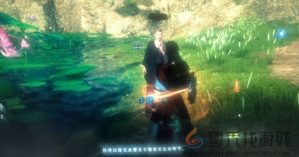 《下一站江湖2》当康获取攻略(图13) 《下一站江湖2》当康获取攻略(图13)