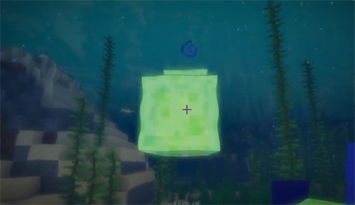 我的世界潜水艇制作方法(图4) 我的世界潜水艇制作方法(图4)