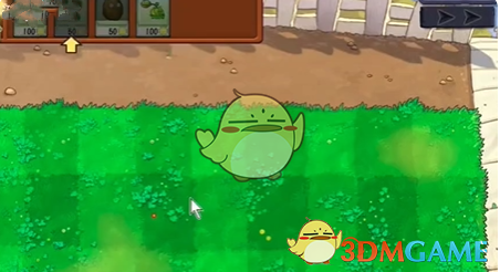 植物大战僵尸抽卡版冒险模式攻略大全(图7)