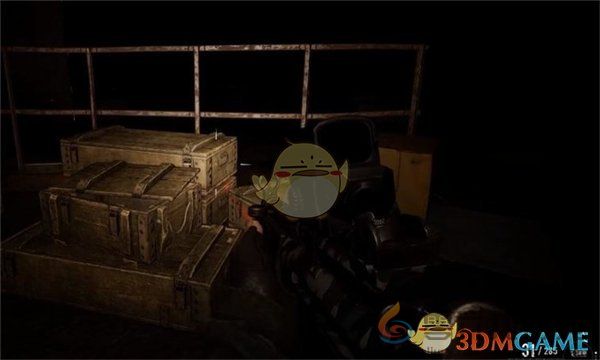 潜行者2吵闹鬼击败方法(图1)