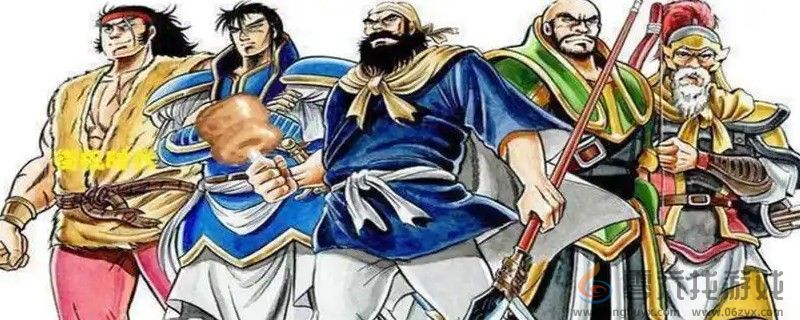 吞食天地2吕布传第二关通过方法(图1)