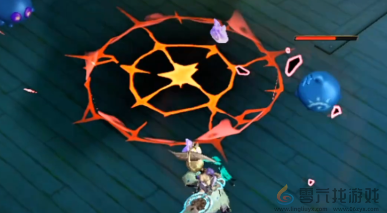 无尽梦回英雄之梦角色介绍(图2)