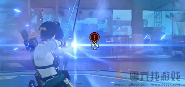 绝区零溯源此地长眠者上怎么过(图4) 绝区零溯源此地长眠者上怎么过(图4)