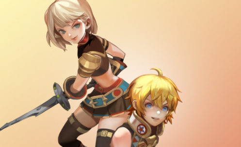 龙之谷世界攻略大全(图2) 龙之谷世界攻略大全(图2)