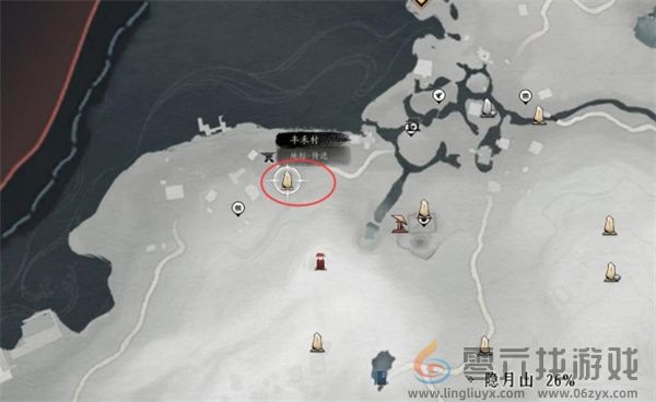 燕云十六声真假少东家任务完成方法分享(图7) 燕云十六声真假少东家任务完成方法分享(图7)