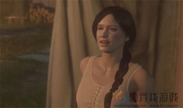 天国拯救2追踪者支线任务攻略分享(图8) 天国拯救2追踪者支线任务攻略分享(图8)